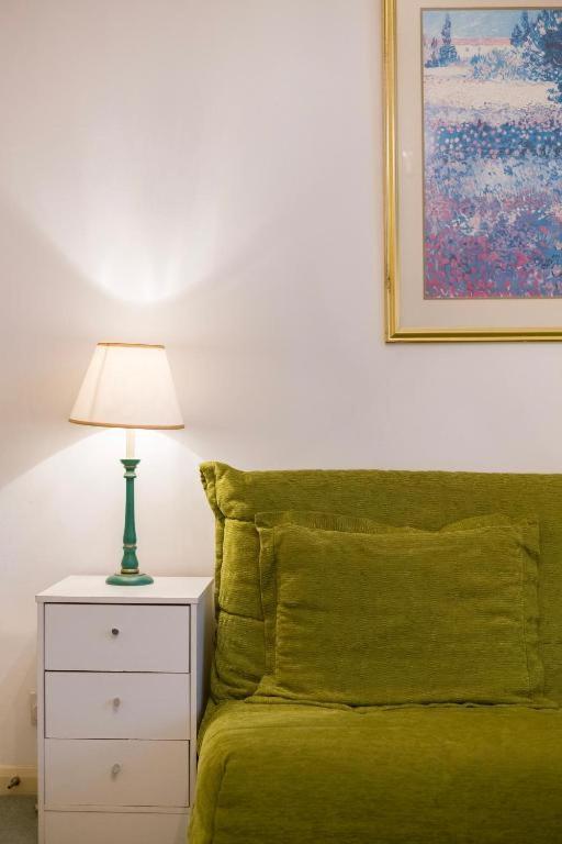 Apartamento Fabulous Split Level Studio Hyde Park H3