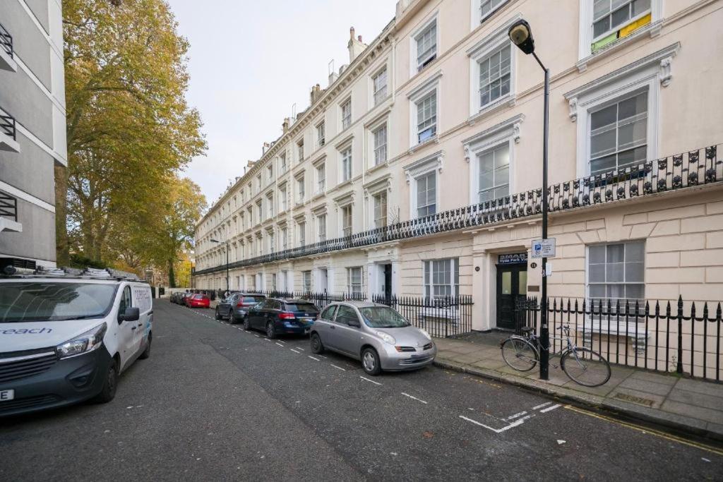 Apartamento Fabulous Split Level Studio Hyde Park H3 *