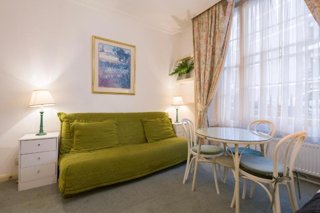 Apartamento Fabulous Split Level Studio Hyde Park H3 Londres