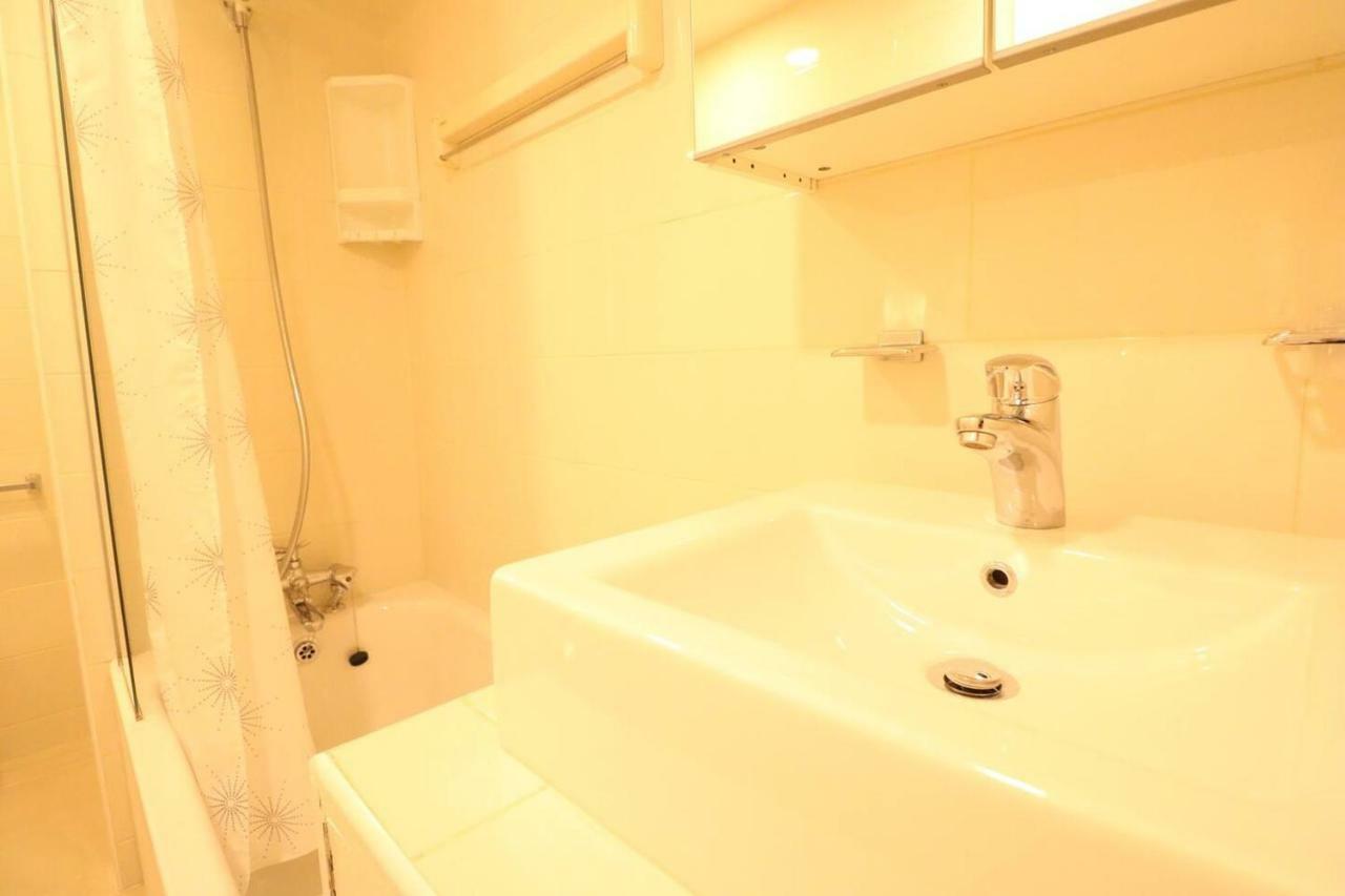 Fabulous Split Level Studio Hyde Park H3 Apartamento Londres
