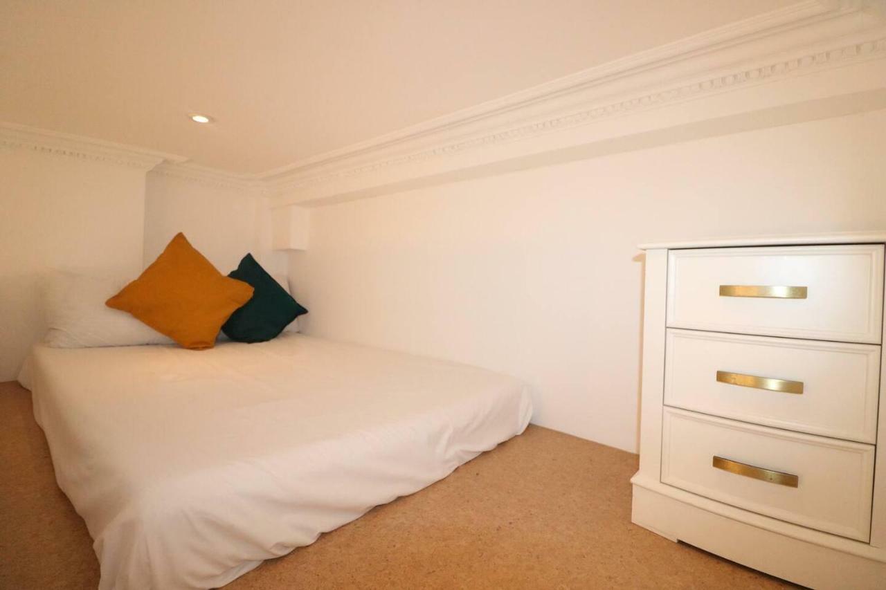 Apartamento Fabulous Split Level Studio Hyde Park H3 Londres