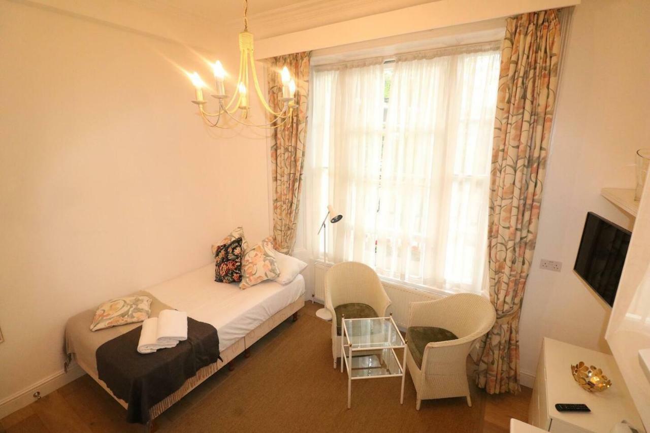 Fabulous Split Level Studio Hyde Park H3 Apartamento Londres
